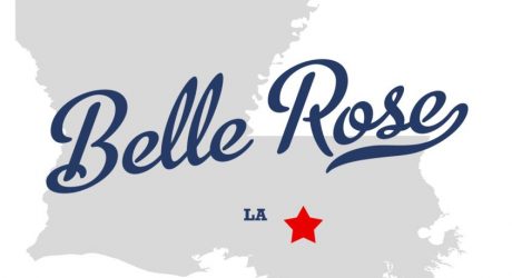 Belle Rose, LA Bail Bonds